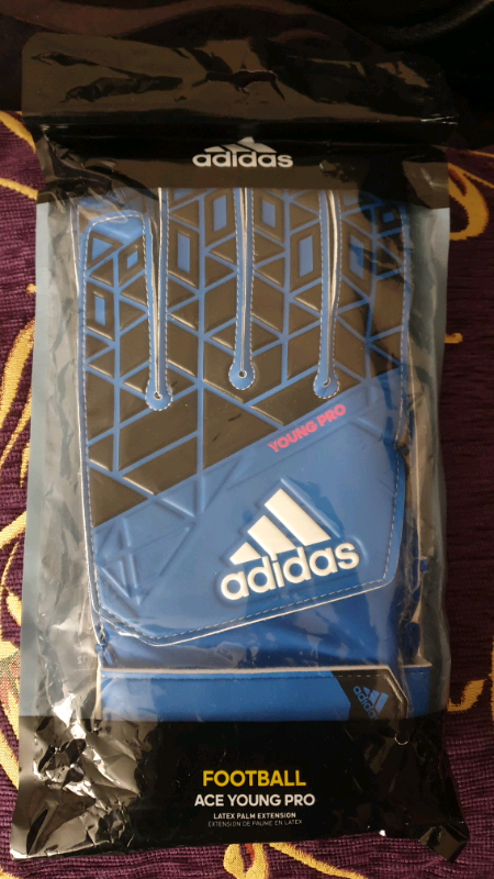 adidas kids size 10